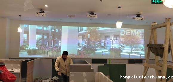 全息饭店多元盈利