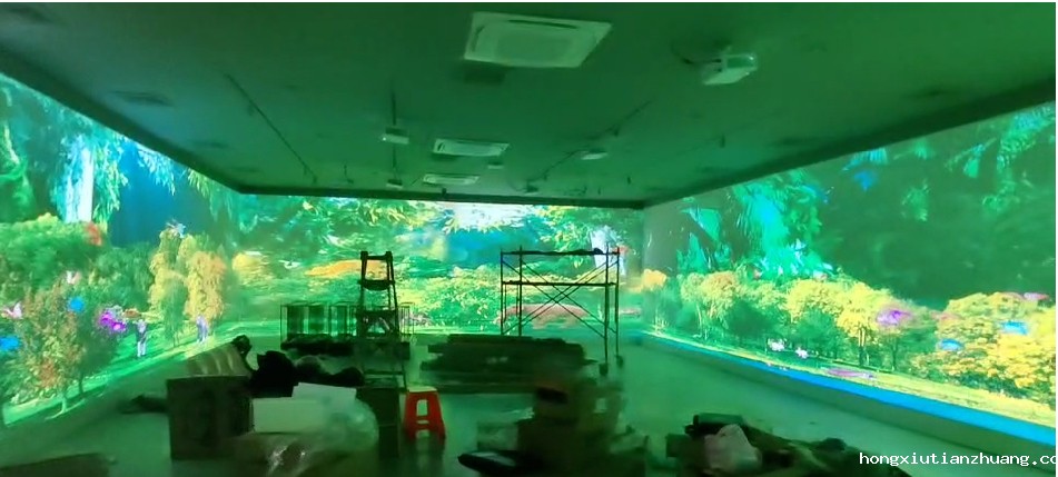 安徽省青阳县九华山花园餐厅